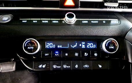 Hyundai Avante, 2021 год, 1 699 000 рублей, 9 фотография