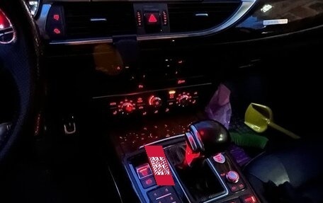 Audi A6, 2011 год, 2 100 000 рублей, 3 фотография