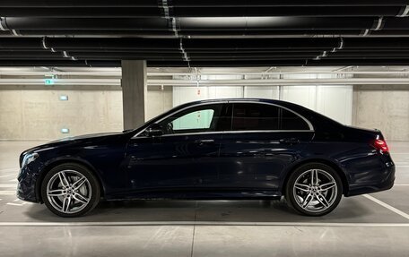 Mercedes-Benz E-Класс, 2019 год, 3 800 000 рублей, 10 фотография