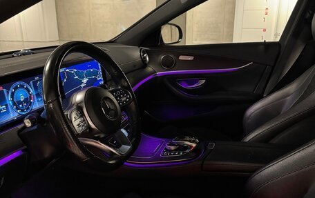Mercedes-Benz E-Класс, 2019 год, 3 800 000 рублей, 11 фотография