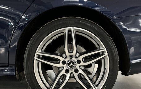 Mercedes-Benz E-Класс, 2019 год, 3 800 000 рублей, 13 фотография