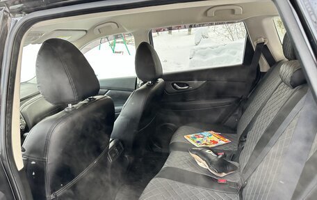 Nissan X-Trail, 2018 год, 1 950 000 рублей, 3 фотография