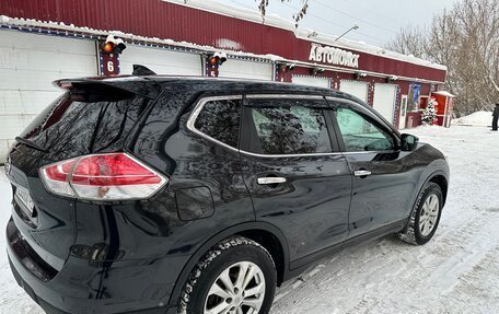 Nissan X-Trail, 2018 год, 1 950 000 рублей, 5 фотография