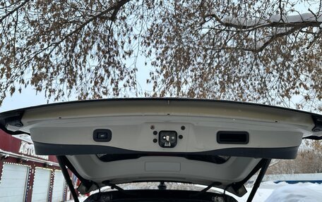 Nissan X-Trail, 2018 год, 1 950 000 рублей, 10 фотография