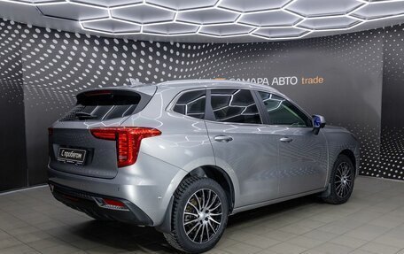Haval Jolion, 2024 год, 2 220 000 рублей, 2 фотография