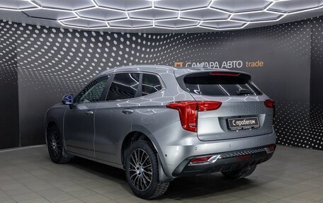 Haval Jolion, 2024 год, 2 220 000 рублей, 4 фотография