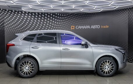 Haval Jolion, 2024 год, 2 220 000 рублей, 5 фотография
