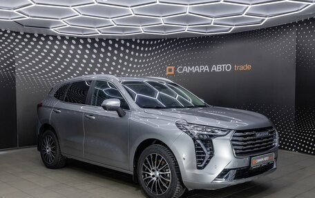 Haval Jolion, 2024 год, 2 220 000 рублей, 3 фотография