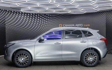Haval Jolion, 2024 год, 2 220 000 рублей, 6 фотография