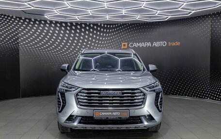 Haval Jolion, 2024 год, 2 220 000 рублей, 7 фотография
