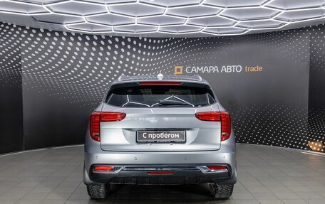 Haval Jolion, 2024 год, 2 220 000 рублей, 8 фотография