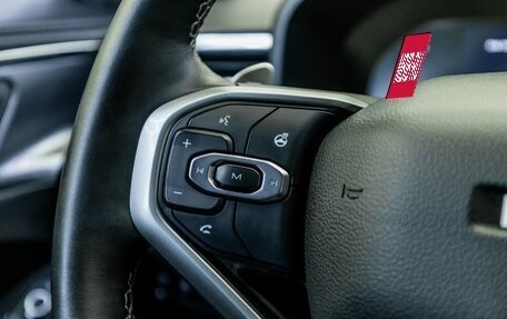 Haval Jolion, 2024 год, 2 220 000 рублей, 13 фотография