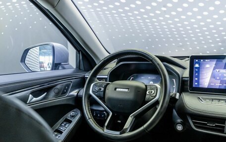 Haval Jolion, 2024 год, 2 220 000 рублей, 14 фотография