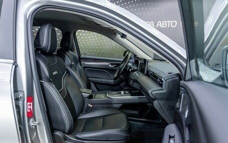 Haval Jolion, 2024 год, 2 220 000 рублей, 26 фотография