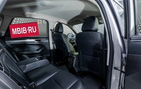 Haval Jolion, 2024 год, 2 220 000 рублей, 23 фотография