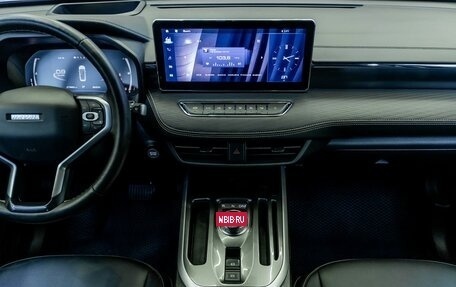 Haval Jolion, 2024 год, 2 220 000 рублей, 15 фотография