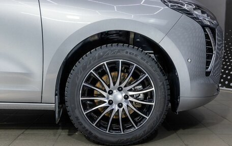 Haval Jolion, 2024 год, 2 220 000 рублей, 30 фотография