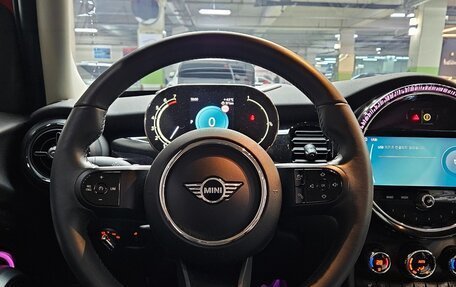 MINI Hatch, 2022 год, 2 112 000 рублей, 5 фотография