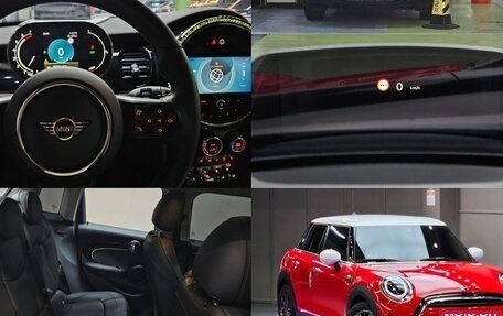 MINI Hatch, 2022 год, 2 112 000 рублей, 13 фотография