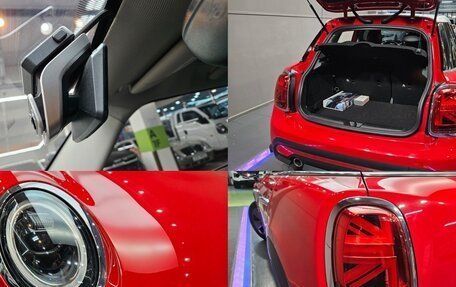 MINI Hatch, 2022 год, 2 112 000 рублей, 14 фотография