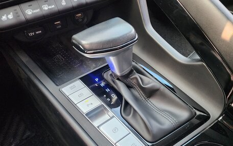 Hyundai Avante, 2022 год, 2 373 821 рублей, 8 фотография