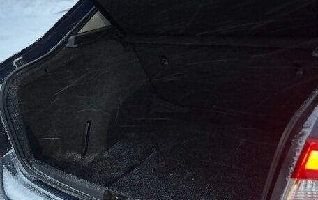 Skoda Rapid I, 2015 год, 520 000 рублей, 12 фотография