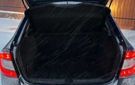 Skoda Rapid I, 2015 год, 520 000 рублей, 11 фотография