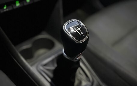 Skoda Rapid I, 2015 год, 520 000 рублей, 13 фотография