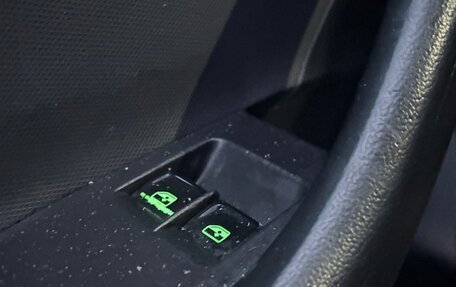 Skoda Rapid I, 2015 год, 520 000 рублей, 17 фотография