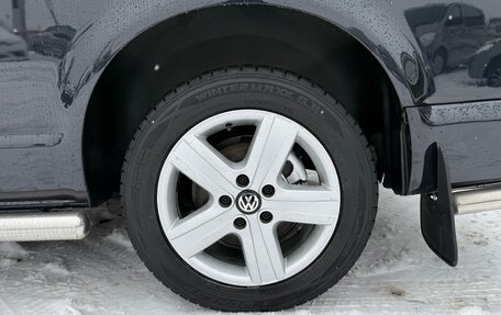 Volkswagen Caravelle T5, 2010 год, 2 300 000 рублей, 12 фотография