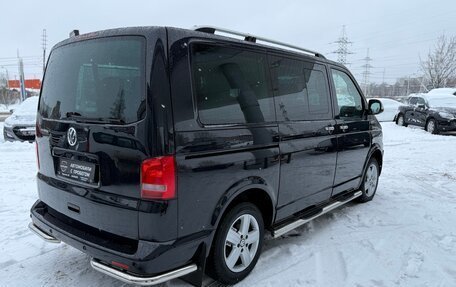Volkswagen Caravelle T5, 2010 год, 2 300 000 рублей, 7 фотография