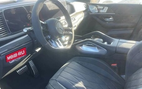 Mercedes-Benz GLE AMG, 2025 год, 19 600 000 рублей, 3 фотография