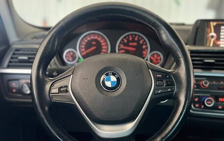 BMW 3 серия, 2012 год, 1 500 000 рублей, 5 фотография