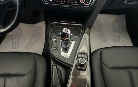 BMW 3 серия, 2012 год, 1 500 000 рублей, 8 фотография