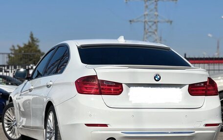 BMW 3 серия, 2012 год, 1 500 000 рублей, 4 фотография