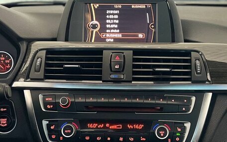 BMW 3 серия, 2012 год, 1 500 000 рублей, 9 фотография