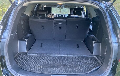 Hyundai Santa Fe III рестайлинг, 2014 год, 1 850 000 рублей, 7 фотография