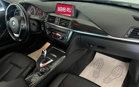 BMW 3 серия, 2012 год, 1 500 000 рублей, 7 фотография