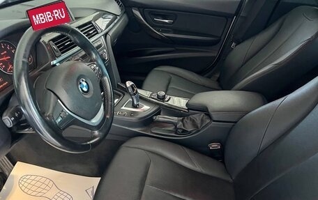 BMW 3 серия, 2012 год, 1 500 000 рублей, 6 фотография