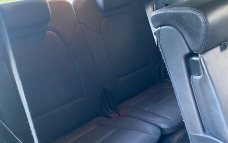 Hyundai Santa Fe III рестайлинг, 2014 год, 1 850 000 рублей, 10 фотография