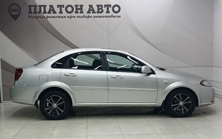Daewoo Gentra II, 2013 год, 645 000 рублей, 2 фотография