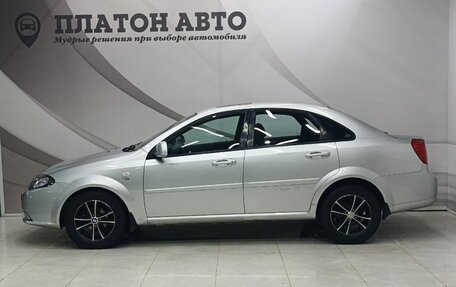 Daewoo Gentra II, 2013 год, 645 000 рублей, 8 фотография
