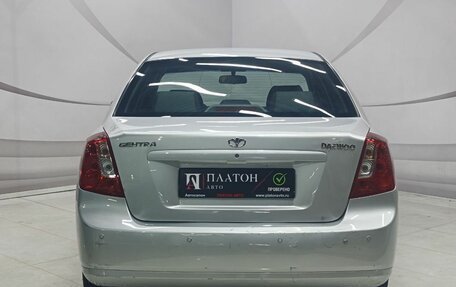 Daewoo Gentra II, 2013 год, 645 000 рублей, 9 фотография