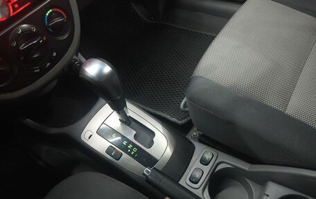 Daewoo Gentra II, 2013 год, 645 000 рублей, 15 фотография