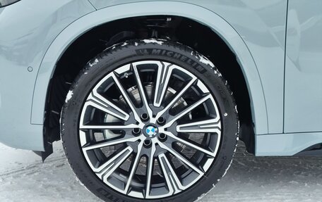 BMW X1, 2025 год, 6 099 000 рублей, 3 фотография