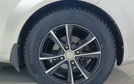 Daewoo Gentra II, 2013 год, 645 000 рублей, 19 фотография