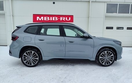 BMW X1, 2025 год, 6 099 000 рублей, 2 фотография