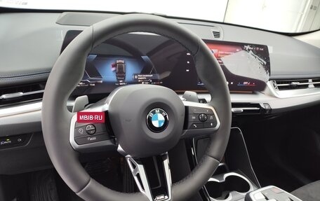 BMW X1, 2025 год, 6 099 000 рублей, 7 фотография