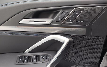 BMW X1, 2025 год, 6 099 000 рублей, 11 фотография