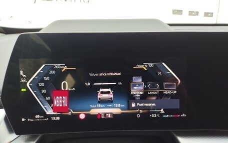 BMW X1, 2025 год, 6 099 000 рублей, 10 фотография